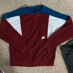 Nike Sweatsuit